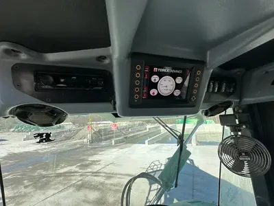 Used 2020 TEREX FD4000 Cement Mixers Georgia US | Proxy Equipment #1381942