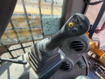 Used CATERPILLAR 279D3 Compact Track Loaders Michigan US | Miedema Asset Management Group #1579198