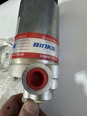 NEW Binks 845004