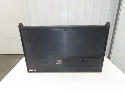 Vorne Industries XL600-4T Productivity Appliance 4 Line Tricolor Digital Display