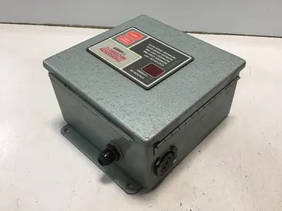 USED THORESON MCCOSH TECH II LOADER