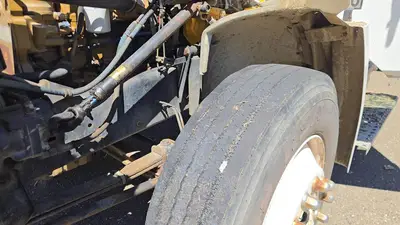 Used 2001 FREIGHTLINER FL70 Dump trucks California US | Ben Kaplan Equipment #1280729