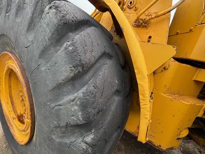 Used 1977 CATERPILLAR 980D Wheel Loaders Wisconsin US | Proxy Equipment #1378461