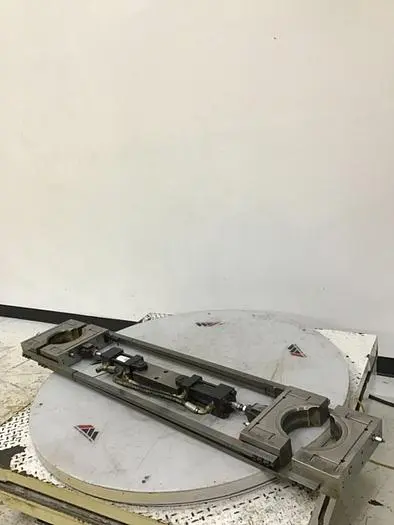 Used VAN DORN 700CC4300 / TBL Injection Molding Parts | Ideal Machinery #663525