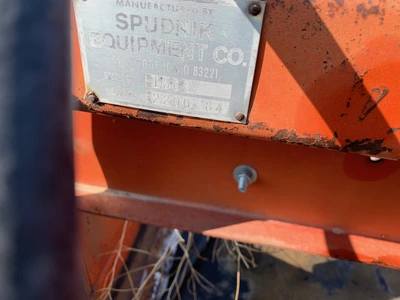 Used _UNKNOWN_ _UNKNOWN_ Portable Conveyors Idaho US | Tri-Steel Manufacturing #1557189
