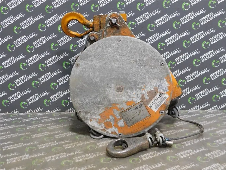 Used KROMER 7240-04 Power & Hand Tools (Misc) Wisconsin US | Green Industrial #676677