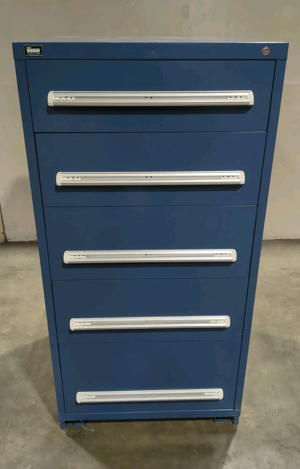 Used Stanley Vidmar _UNKNOWN_ Bins Indiana US | J&J Industrial Supply #1421868