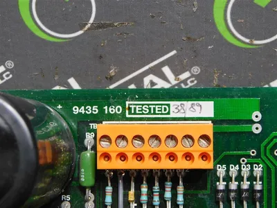 USED WALTRON 9435 160