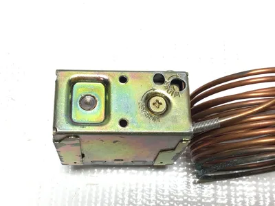 Carrier HK02UB029 Pressure Switch 120/240VAC