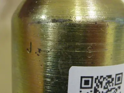 USED PARKER 1J9711-16-16