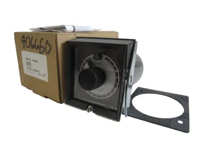 NEW DANAHER EAGLE SIGNAL HP58A6 TIMER