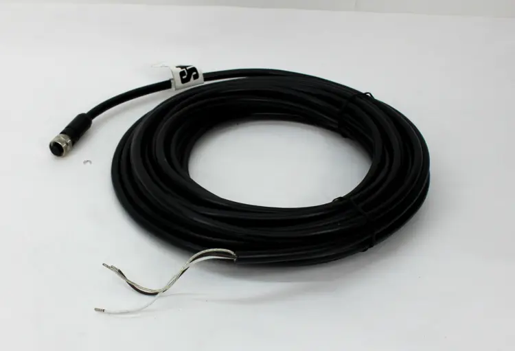 New | in-Stock STI 60555-0100 Cable & Wire | Industrial Parts R Us Inc. #360520