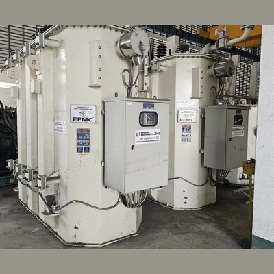1000 TPH / 24000 TPD Gold Plant Equipment with Gravity Concentration