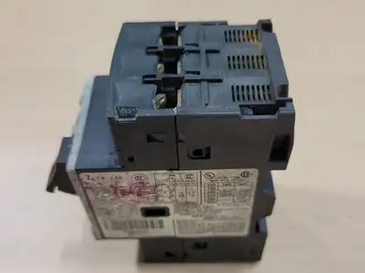 USED SCHNEIDER ELECTRIC GV2ME07