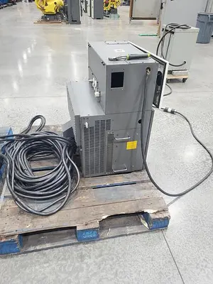 USED 2013 FANUC ARCMATE 120IC
