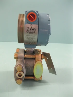 USED Rosemount 1151 AP 6S22B1