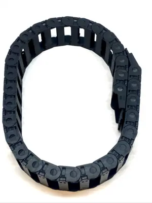 USED IGUS ENERGY CHAIN CABLE CARRIER