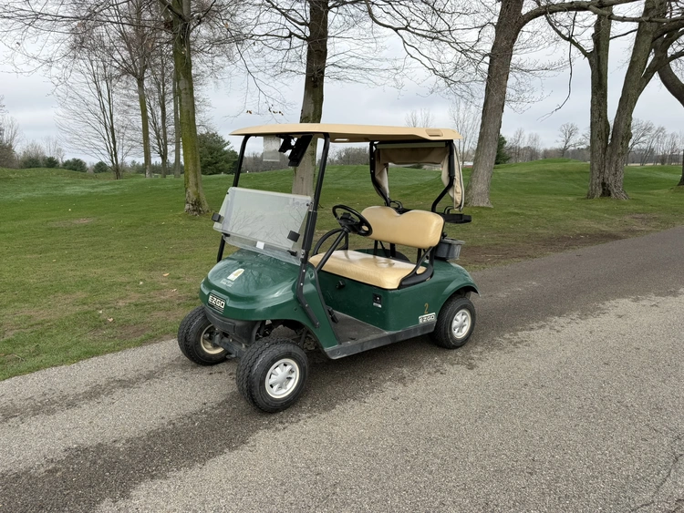 Used _UNKNOWN_ _UNKNOWN_ Golf Carts Michigan US | Miedema Asset Management Group #1062304
