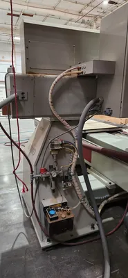 2018 KOMO FUSION 510 Routers | Fahey Machinery Co., Inc. (7)