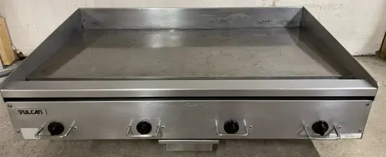 Used _UNKNOWN_ HEG48E-1 Commercial Flat Top Griddles Michigan US | Grocery Equipment Sales #1069344