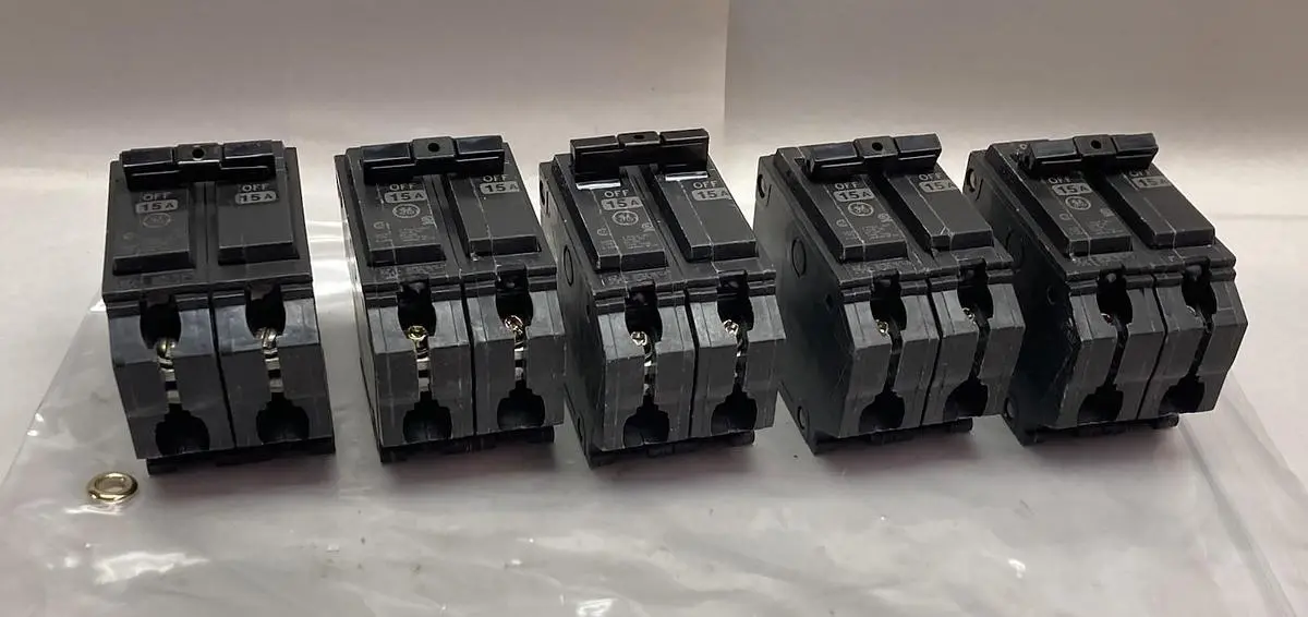 Used GE RT-690, THQL215 Miscellaneous Equipment (Electrical & Power) Ohio US | Surplus Asset Holdings #1460437