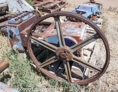 USED WORTHINGTON KCF