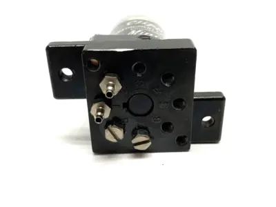 Used Clippard Minimatic Pulse Valve Spring Return Pump & Valve Parts Michigan US | Maverick Industrial Sales #1487419