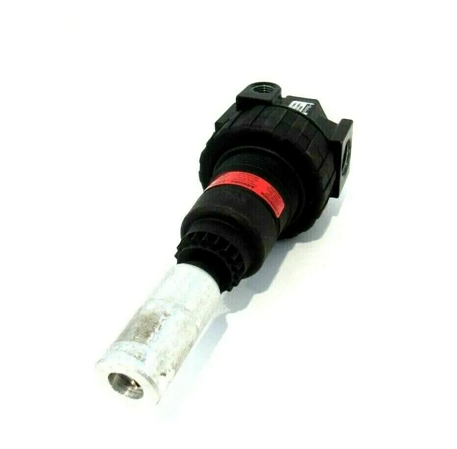 USED PARKER PARKER 06R316NC