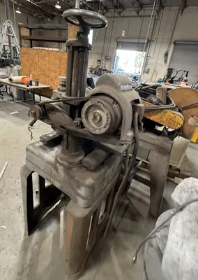 Used DELTA MILWAUKEE Unknown Grinders (misc) California US | Heavy Wall Consulting #1486129