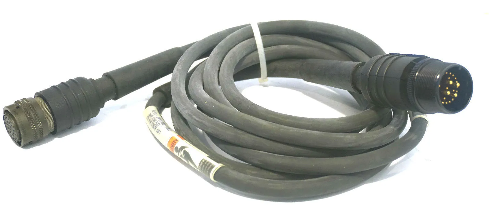 NEW ITD AUTOMATION 575678 CABLE ASSEMBLY