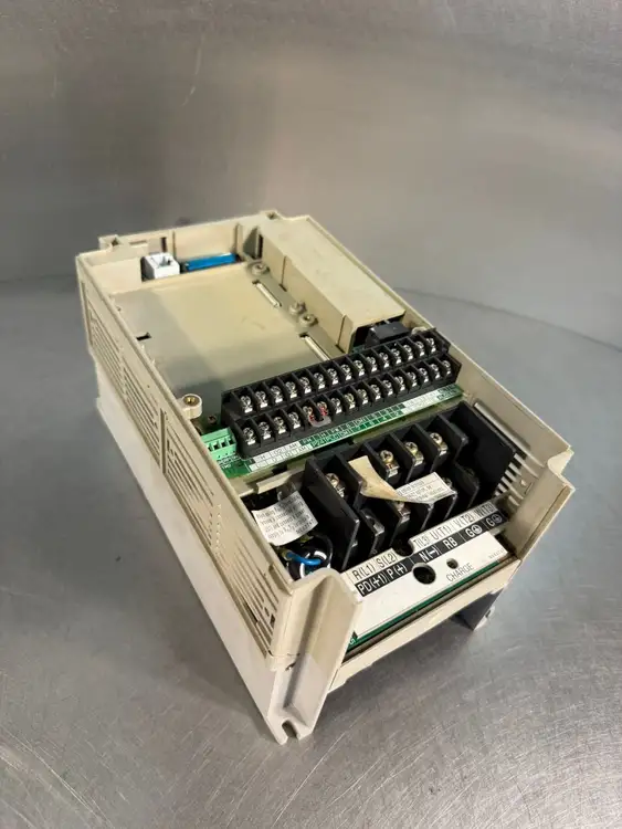 Used Hitachi _UNKNOWN_ Variable Speed Drives South Carolina US | Palmetto Automation #1152202