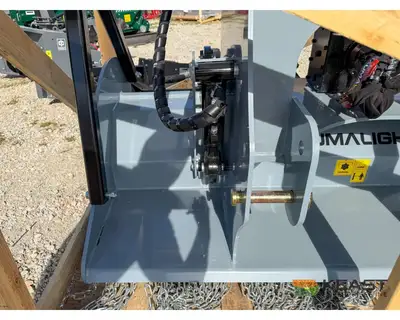 Used BAUMALIGHT _UNKNOWN_ Agricultural Choppers Iowa US | Keast Enterprises #1360044