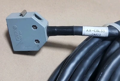 USED CKD AX-CBLS3-DM20