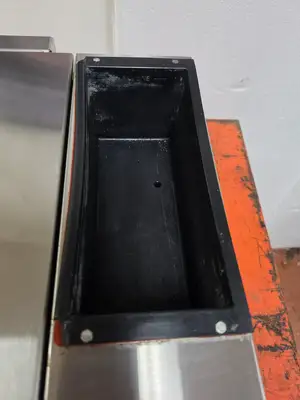 Used Antunes _UNKNOWN_ Steam Cooking Equipment Illinois US | Falcon Restaurant Supply #1410876