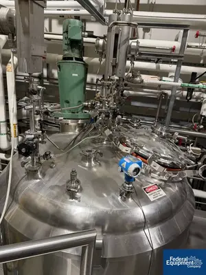 Used DCI _UNKNOWN_ Reactors Ohio US | Federal Equipment Company #1090466