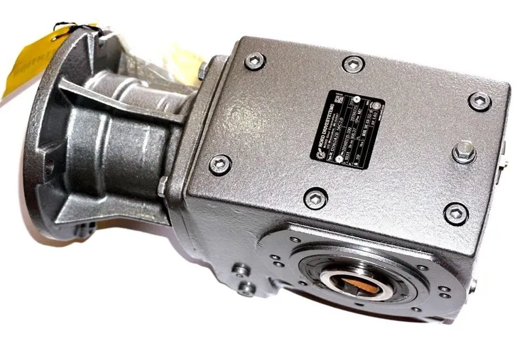 New | in-Stock NORD DRIVESYSTEMS _UNKNOWN_ Gearmotors | SB Industrial Supply #853950
