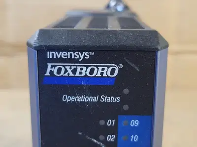 NEW INVENSYS FBM241