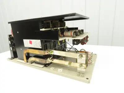 Reliance Electric 803610-RB DC Power Supply Module Drive 230VAC In 240VDC Out