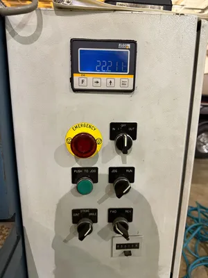 2013 ROPER WHITNEY PEXTO PX1010 Power Squaring Shears (Gauge) | CIDAN (4)