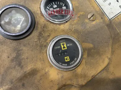 Used CATERPILLAR T250 Misc Forklifts Michigan US | Vander Ziel Machinery Sales #482638