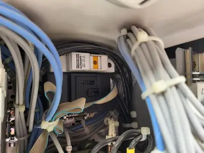 Full Voltage Non-Reversing MCC Bucket Size 1