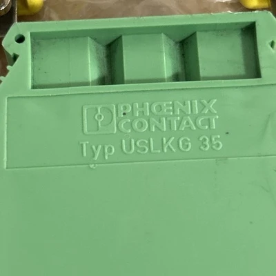 USED Phoenix Contact USLKG 35