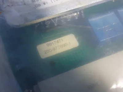 Used MARQUIP 9917471 AC Drive Control Module Ohio US | HGR 24 #783627