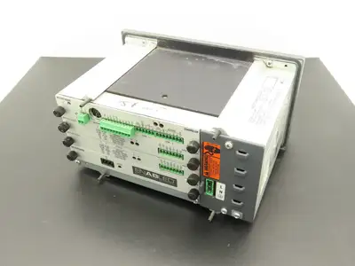 Mettler Toledo JTPA 0000 003 Jaguar Scale Operator Interface Controller 100-240V