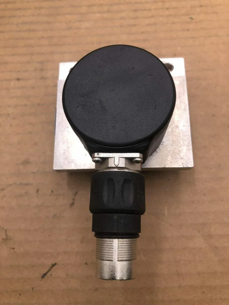 Heidenhain ROC 413 Rotary Encoder 5V