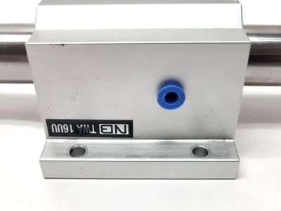 Used Nippon Bearing TWA 16UU Bearings Michigan US | Maverick Industrial Sales #1473781