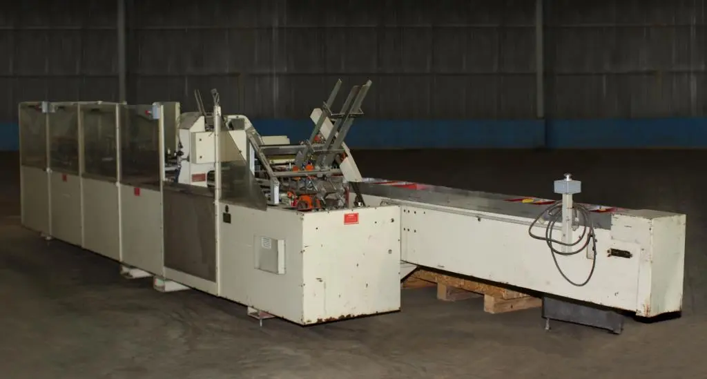 USED BIVANS 66 SN 86-66 PR