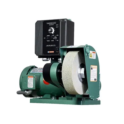New | in-Stock BURR KING MODEL 800 Deburring Machines Florida US | Sierra Victor Machinery #262366