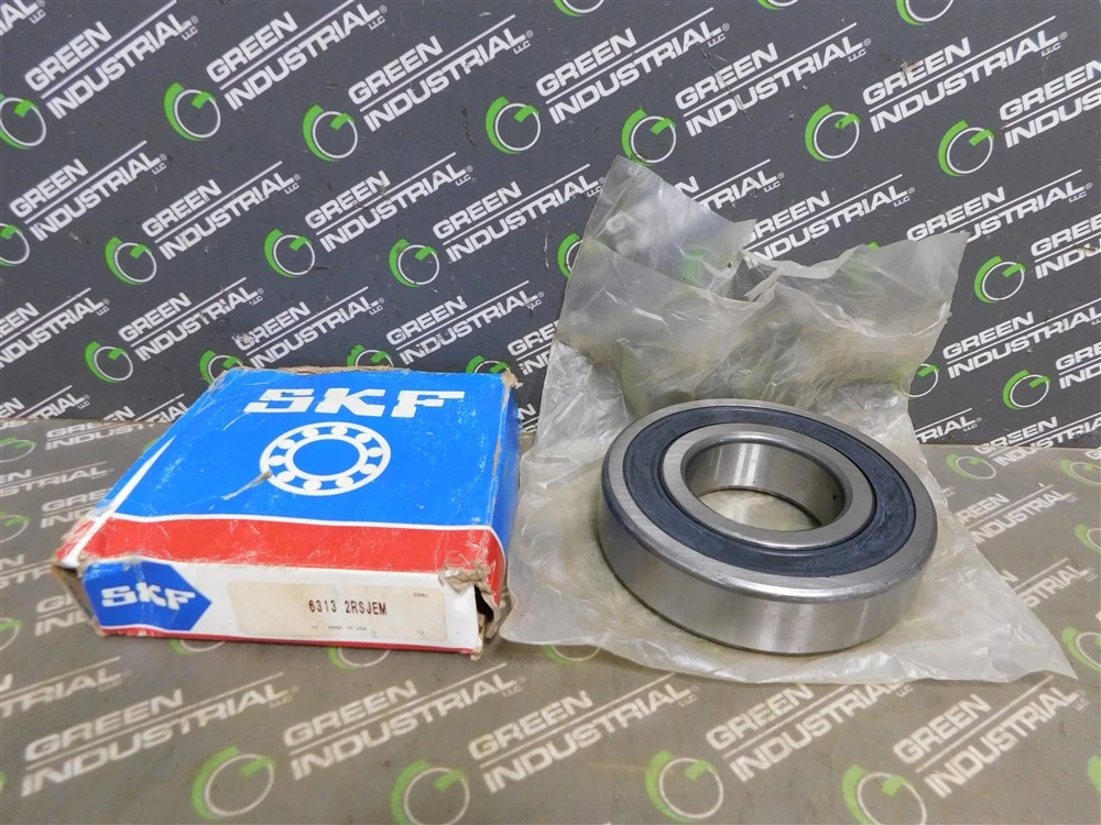 USED SKF 6313 2RSJEM