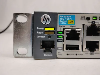 USED HP J9574A